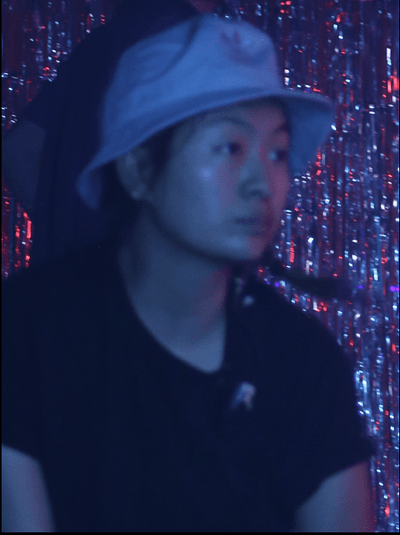Evan Hong